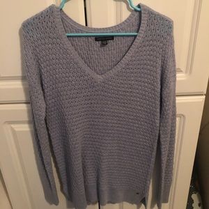 american eagle outfitters sweater